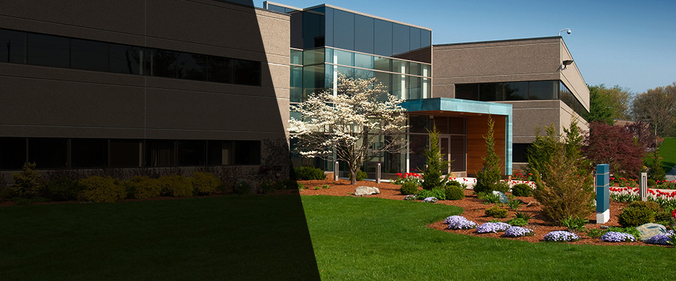 Pierceton Landscapers