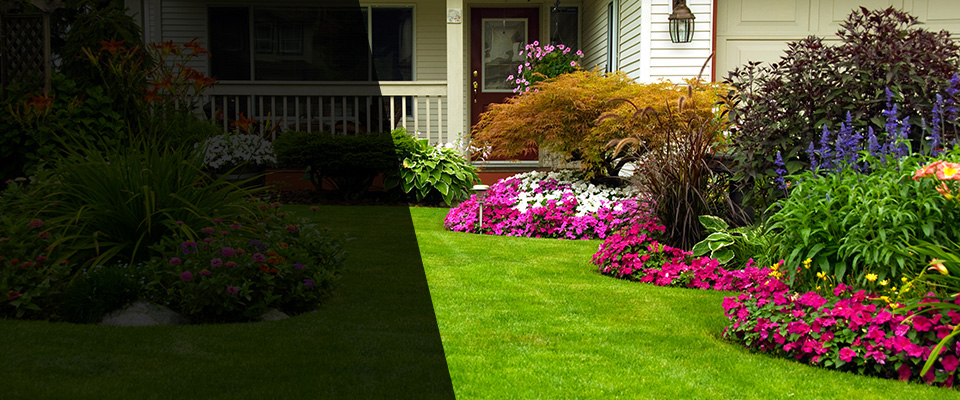 Pierceton Landscapers
