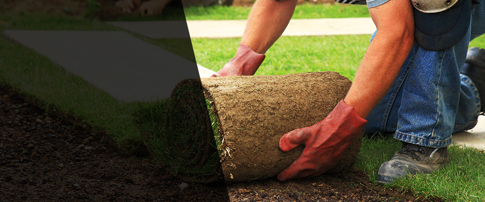 Pierceton Landscapers