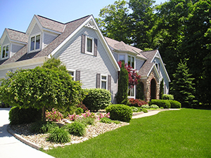 Landscapers and Lawncare Services in Pierceton, IN